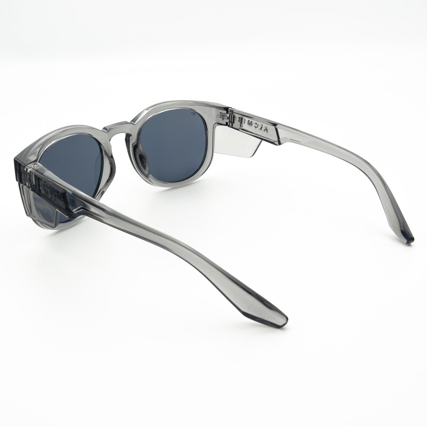 ALCMST® ELEMENTS Clear Grey/Tinted