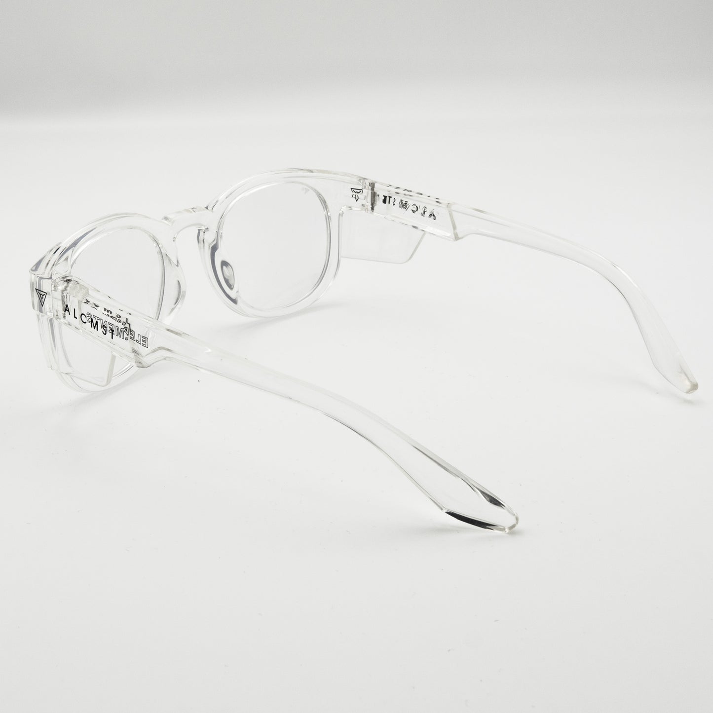 ALCMST® ELEMENTS Clear/Clear