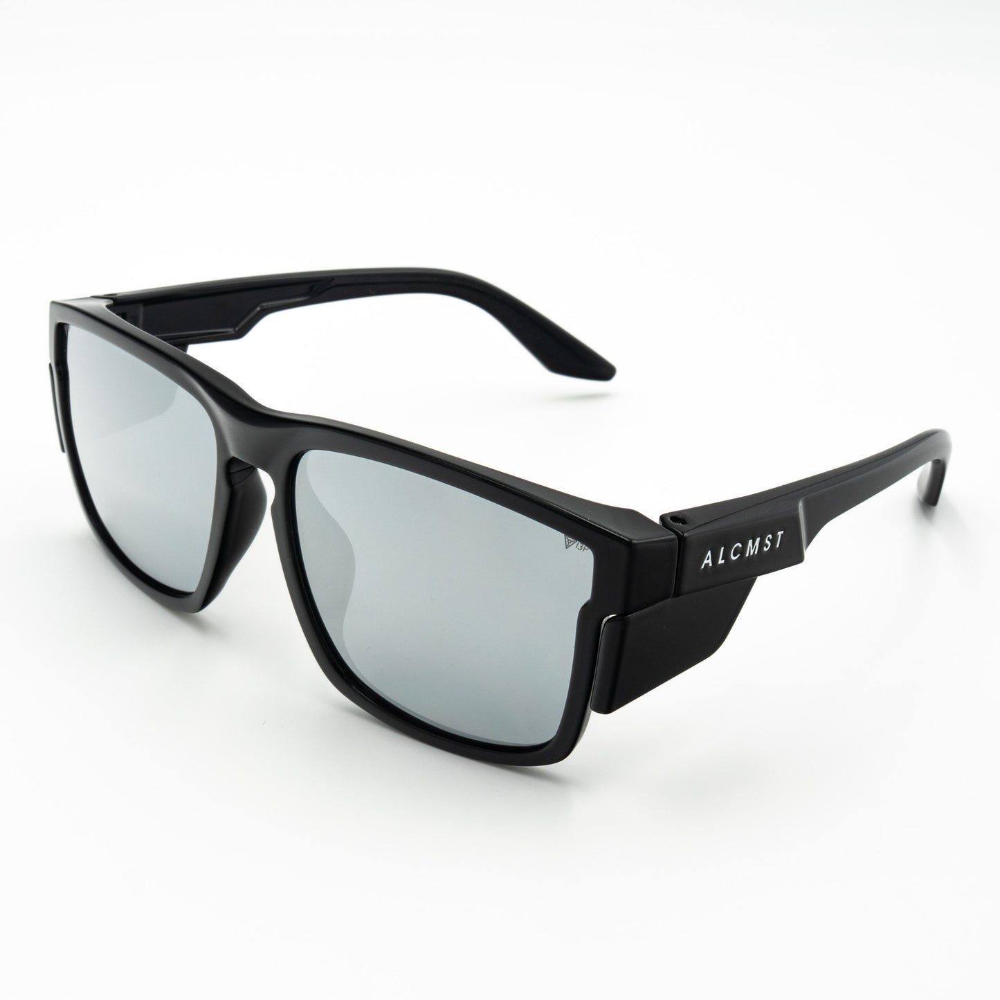 Lab-Tech Black Silver POLARISED