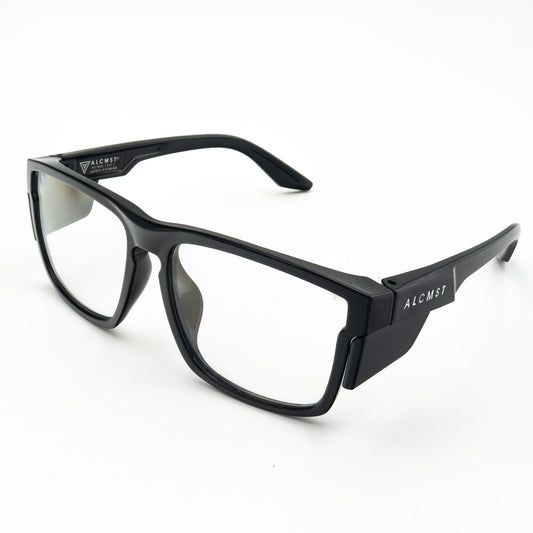 Lab-Tech Black/CLEAR