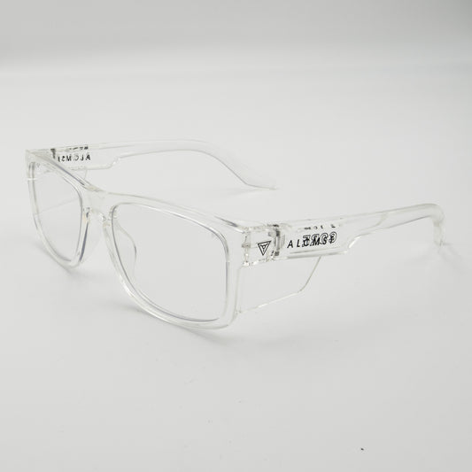 ALCMST® CORE Clear/Clear