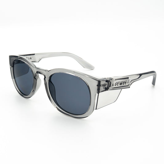 ALCMST® ELEMENTS Clear Grey/Polarised
