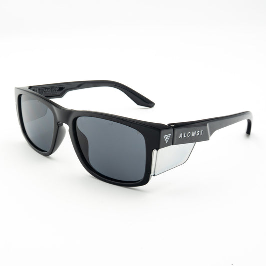 ALCMST® CORE Black/Tinted