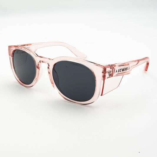 ALCMST® ELEMENTS Clear Pink/Polarised