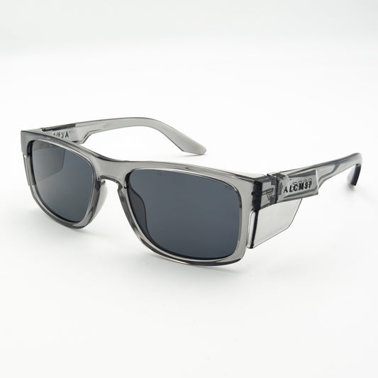 ALCMST® CORE Clear Grey/Polarised