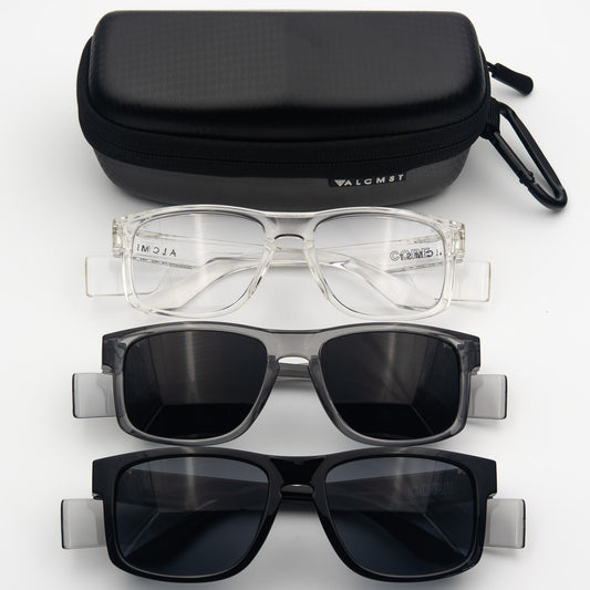 ALCMST® CORE VALUE 3 PACK