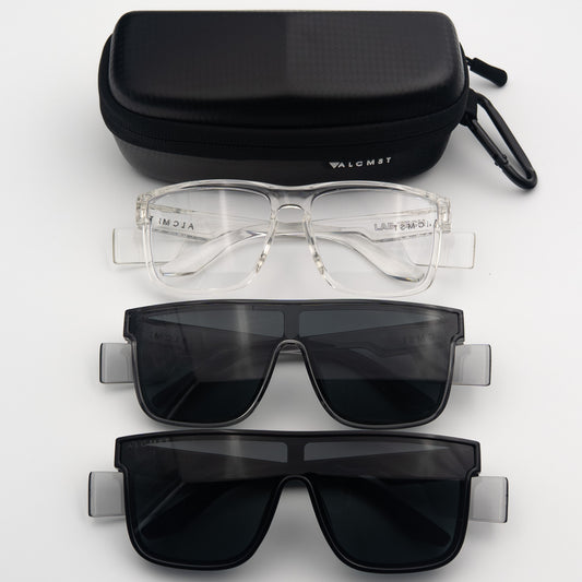 ALCMST® GOLD-DIGGER/LAB-TECH VALUE 3 PACK