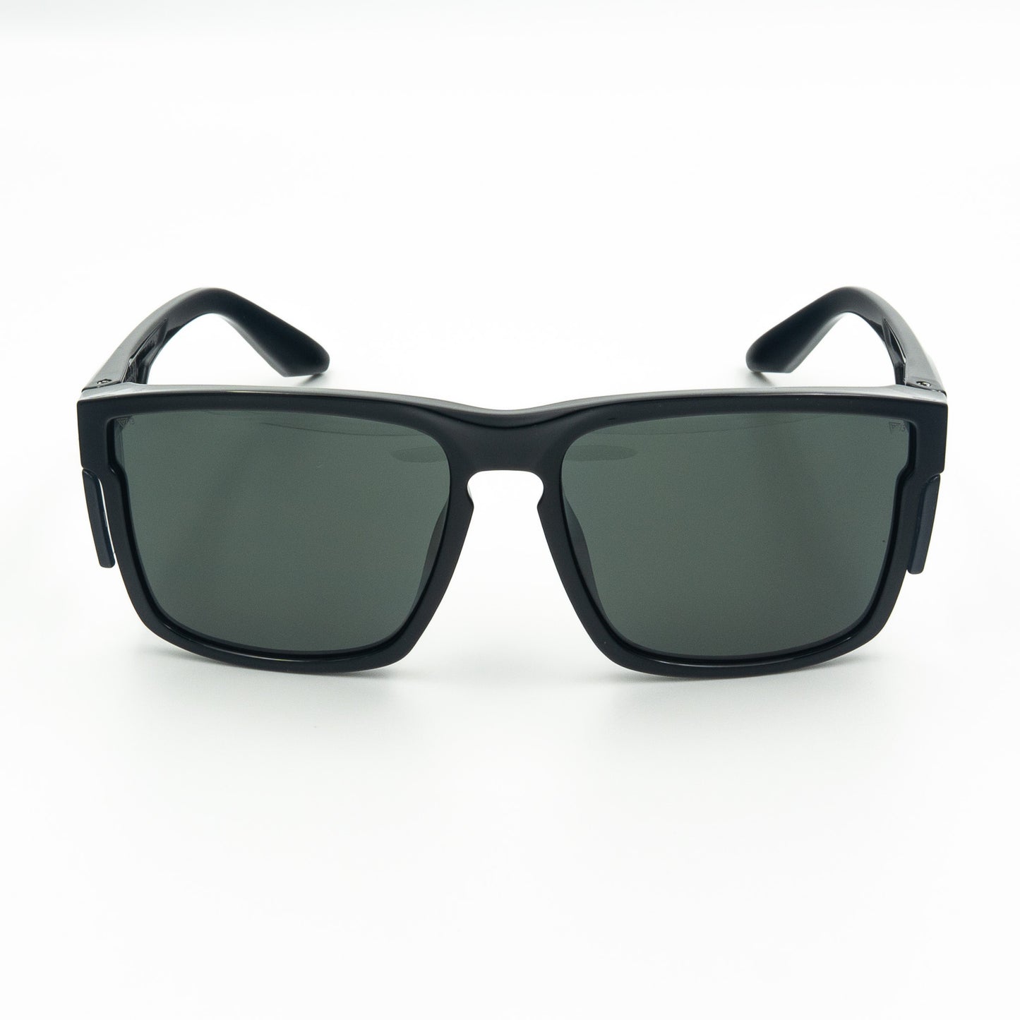ALCMST® LAB-TECH Black Frame/Black Tinted Lens