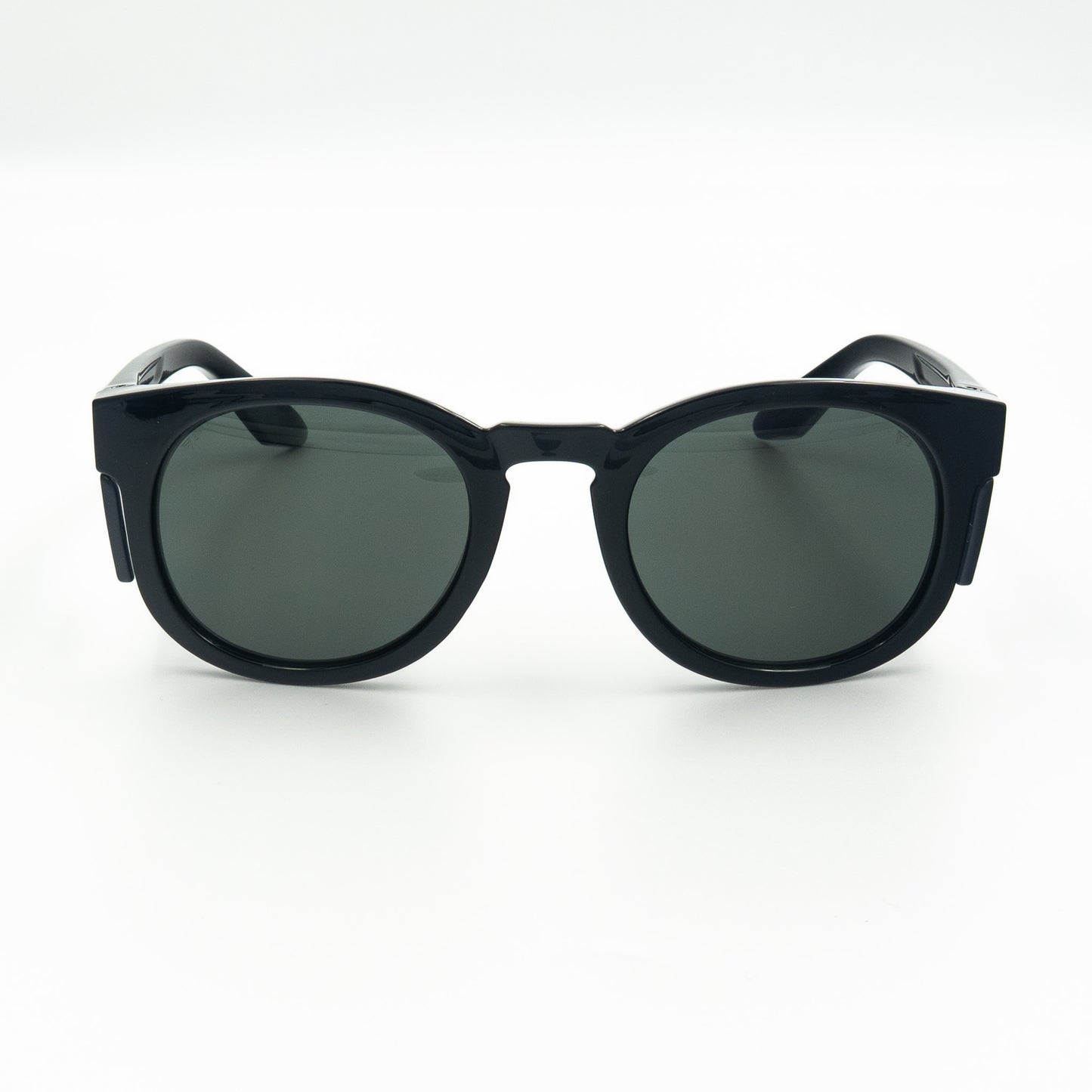 ALCMST® ELEMENTS Black Frame/Black Polarised NEW Lens Coatings from USA