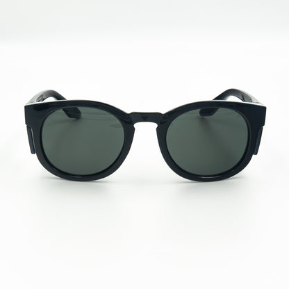 ALCMST® ELEMENTS Black Frame/Black Polarised NEW Lens Coatings from USA