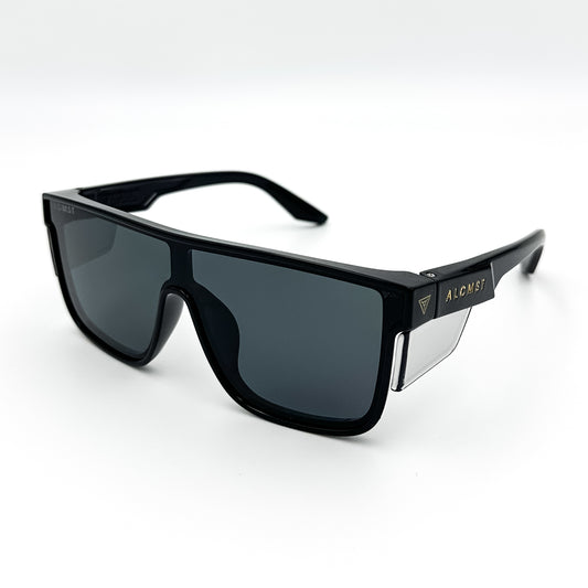 Gold-Digger Black POLARISED
