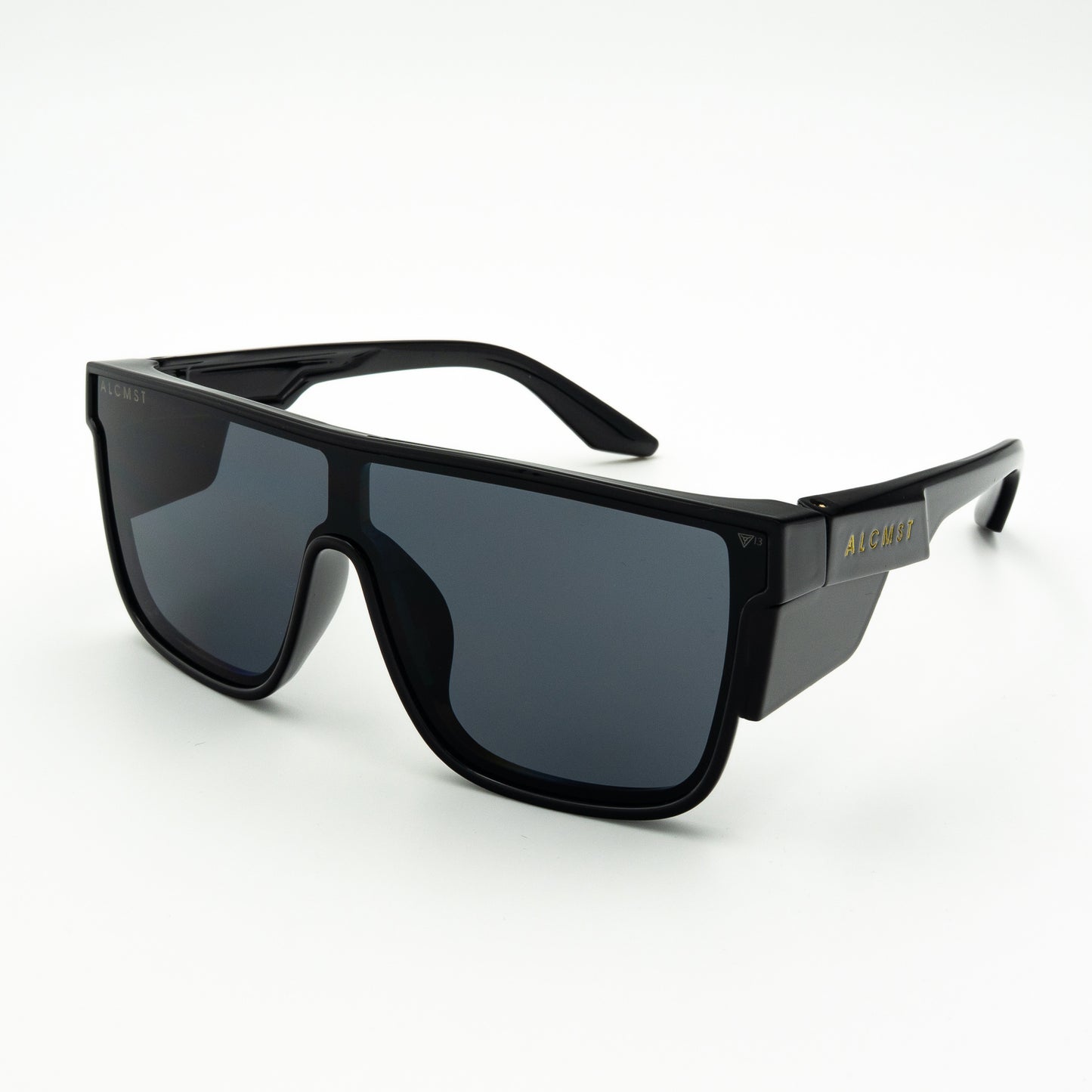 Gold-Digger Black TINTED