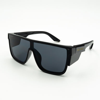 Gold-Digger Black TINTED